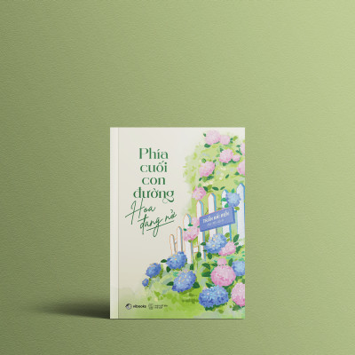 Sách - Phía Cuối Con Đường Hoa Đang Nở
