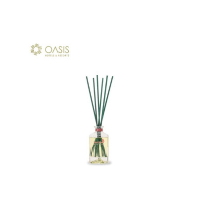 Que tán hương Oasis Hotel