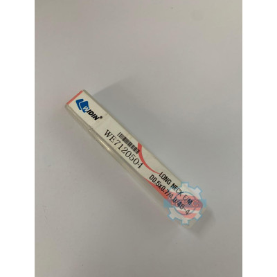 Dao phay vuông Widin WE712 050 4