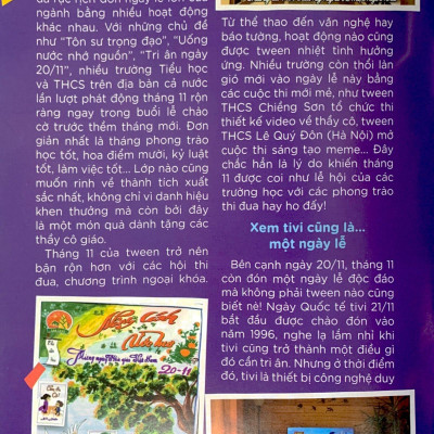 Thiên Thần Nhỏ - Số 491