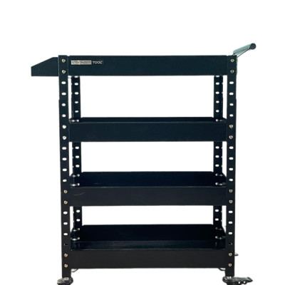 Xe đẩy dụng cụ 4 ngăn Stronger Tool