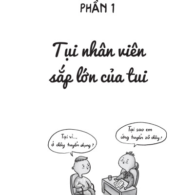 Người Tập Lớn _TIME