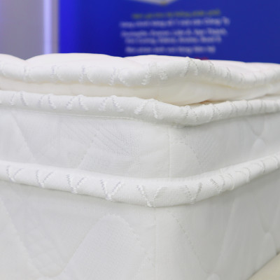 Đệm lò xo liên kết Aroma Perfect