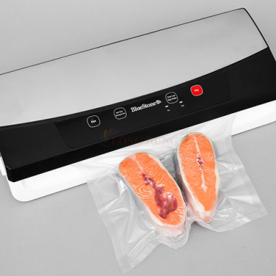 Túi hút chân không Bluestone VBB-2121 - Hàng chính hãng 