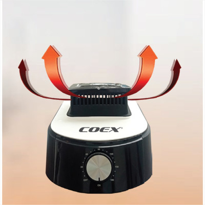 Tủ sấy quần áo đa năng Coex CD-6110 (1500W). Hàng chính hãng Bảo hành 24 tháng