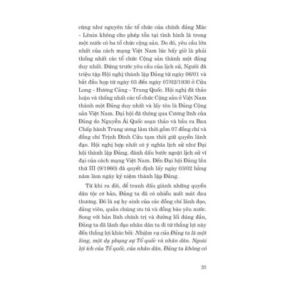 Sách - Di Sản Hồ Chí Minh - Bác Hồ Với Các Ngày Lễ, Kỷ Niệm Lớn Trong Năm - Trần Văn Phương - NXB Trẻ