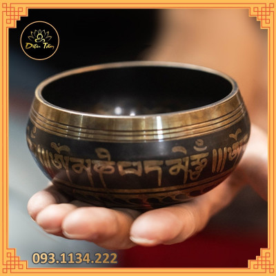 Chuông Nelpal đường kính 8.5cm