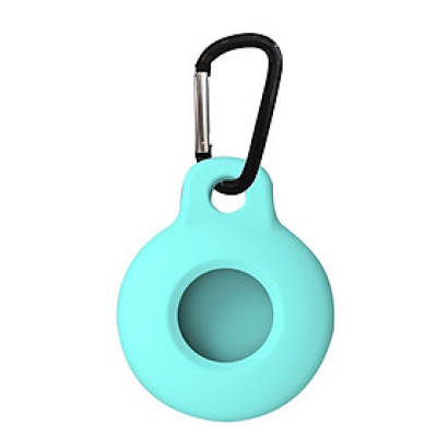 Case Airtag Chống sốc Vỏ Bảo Vệ AirTag Silicon Kai.N Nhiều Màu- Hàng chính Hãng 