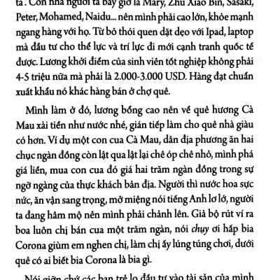 Trên Đường Băng (Tái Bản 2022)