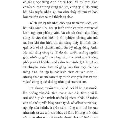 Tản Mạn Về Hạnh Phúc