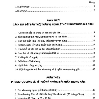 Tìm Hiểu Văn Hóa Tâm Linh Của Người Việt