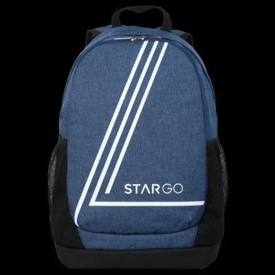 Ba Lô Thời Trang Stargo Aktif - Sakos GBO004DNNG00 - Màu Xanh Navy