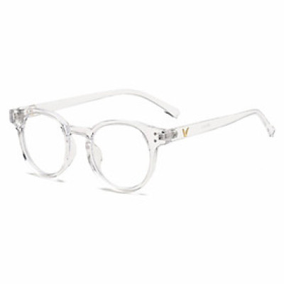 Kính Mắt Nam Nữ Tròn Milan Unisex Form Nhỏ Gọng Nhựa 