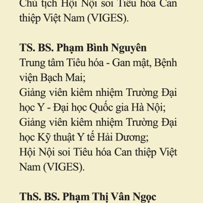 Kết Nối Não - Ruột 