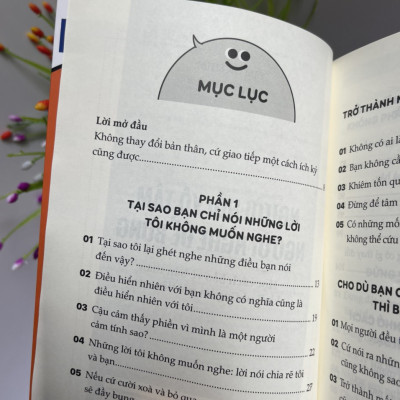 NGƯỜI NÓI VÔ TÂM, NGƯỜI NGHE ĐỂ BỤNG - Học cách bảo vệ bản thân khỏi những lời nói tiêu cực – Kim Ok Shim – Lã Thị Hà Thu dịch – Bizbooks – NXB Hồng Đức (Bìa mềm)