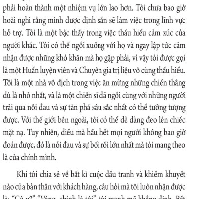 Sống Vì Mình - ML