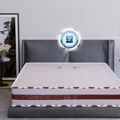 Nệm Lò Xo Kim Cương Gold