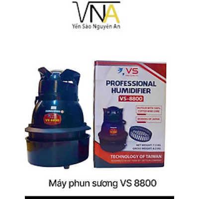 Máy phun sương VS-8800