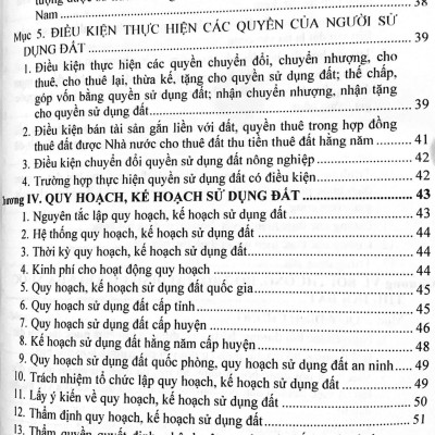 Phương pháp xác định giá đất, bảng giá đất, định giá đất cụ thể (Nghị Định Số 71/2024/Nđ-Cp Ngày 27 Tháng 6 Năm 2024)