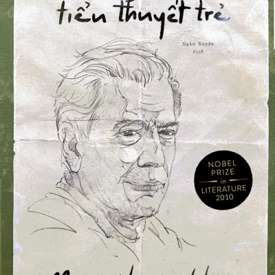 Thư Gửi Nhà Tiểu Thuyết Trẻ