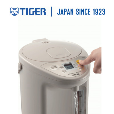 Bình Thủy Điện TIGER PDR-S40W - Hàng Chính Hãng