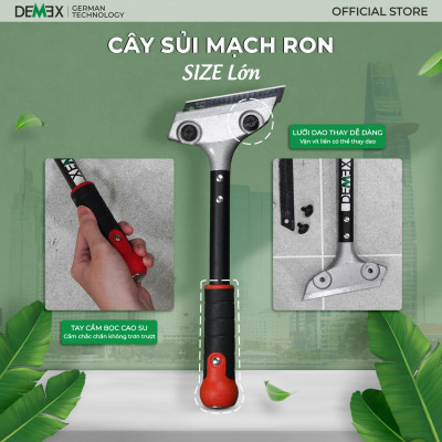 Cây Sủi Lớn Mạch Ron DEMEX