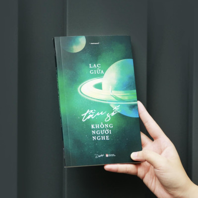 Lạc Giữa Tần Số Không Người Nghe ( sky)