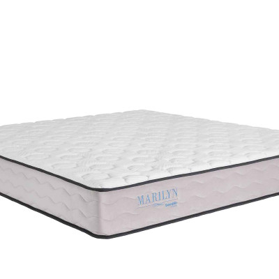 Nệm lò xo Dunlopillo Marilyn