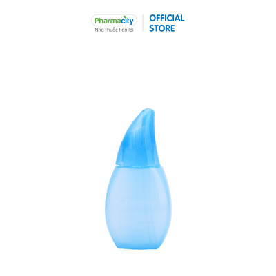 Bộ vệ sinh mũi sạch sâu và kháng khuẩn Rohto NoseWash (400ml)