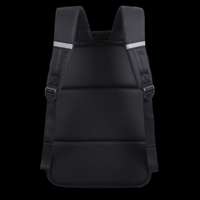 Ba Lô Laptop Frontier - 14 Inch - Sakos SBV161BKNG00 - Màu Đen