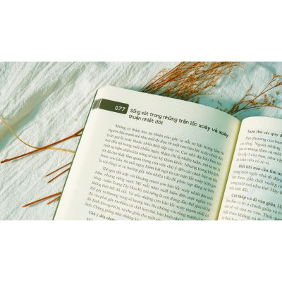 Sách - 100 kỹ năng sinh tồn - Bản đặc biệt bìa cứng kèm quà tặng sổ tay và sticker - Đinh Tị Books