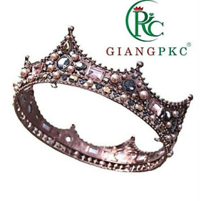 vương miện nam vương mới nhất 2023