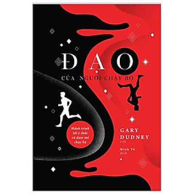 Đạo Của Người Chạy Bộ