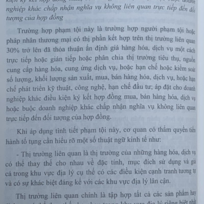 Bình luận Bộ Luật Hình Sự năm 2015 (Bộ 11 cuốn của tác giả Đinh Văn Quế)