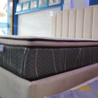 Nệm lò xo túi Aroma Cool Coil