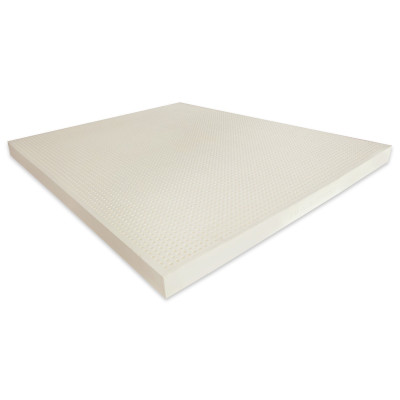 Đệm Cao Su Liên Á Classic cao 10cm- GIƯỜNG ĐƠN - Cao Su Thiên Nhiên 100%