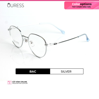 GỌNG KÍNH TITAN MMR (Titanium Memory) CHẤT LIỆU CAO CẤP SIÊU NHẸ SIÊU BỀN – 8008