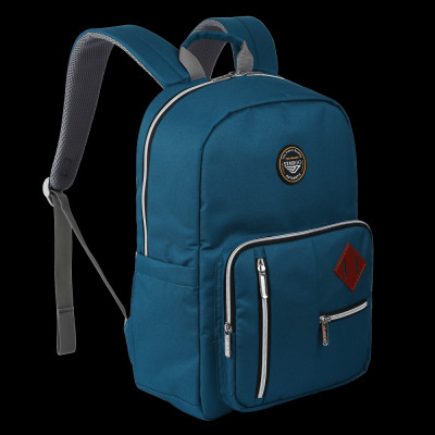 Ba Lô laptop Stargo Vivaz - 14 Inch - Sakos GBV018RYNG00 - Màu Xanh Ngọc