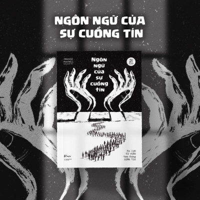 Sách - Ngôn Ngữ Của Sự Cuồng Tín
