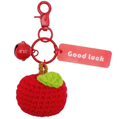 Móc Khóa Trái Táo - 42111