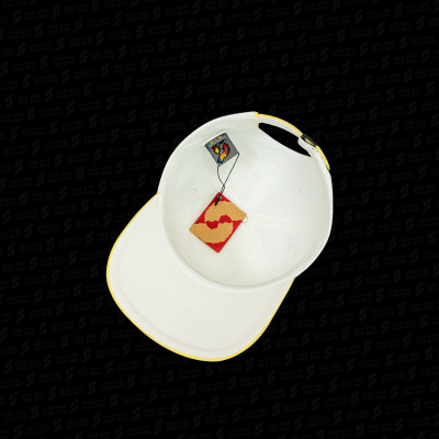 ƯU ĐÃI - Mũ kết lưỡi trai nam nữ thời trang NÓN SƠN MC024A-TR2P