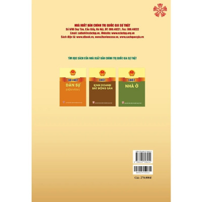 So sánh Luật Đất đai năm 2024 với Luật Đất đai năm 2013 (sửa đổi, bổ sung năm 2018) (bản in 2024)