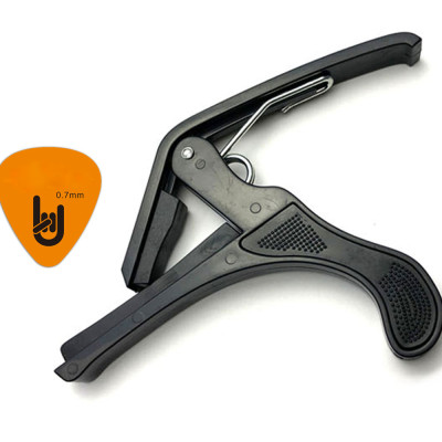 Bộ Đàn Ukulele Concert BWS - Bao, Capo, Móng Gẩy BWS (Bảo trì trọn đời - Uku Gỗ Mahogany trơn cỡ trung 23 inch B-01 - Kèm Sách giáo trình học Ukulele online cơ bản dài 80 trang)