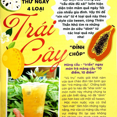 Thiên Thần Nhỏ - Số 496