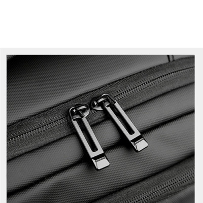 Balo laptop (15.6 inch) phong cách hiện đại - BEE GEE BLLT5610A