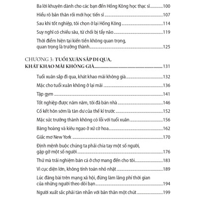 Sách: Người Xuất Sắc Phải Tàn Nhẫn Với Bản Thân Một Chút