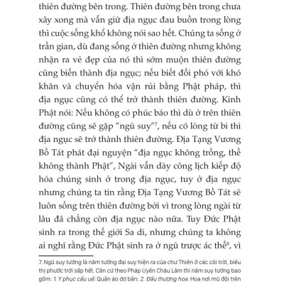 Cho Là Nhận - Dưỡng Tâm