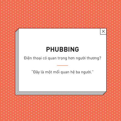 “Ngoại Tuyến” Trong Thế Giới Trực Tuyến
