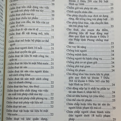 Từ điển Pháp Luật Việt Nam