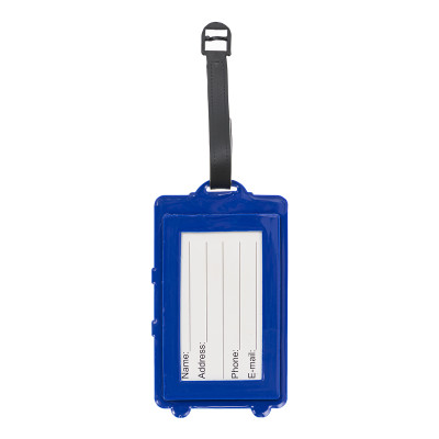 [QUÀ TẶNG KHÔNG BÁN] Thẻ Tên Vali Hành Lý